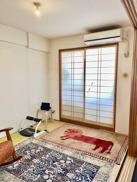 レクセルプラザ新八柱