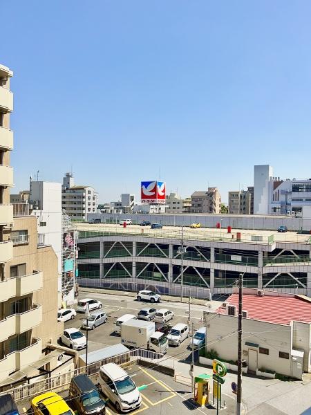 レクセルプラザ新八柱