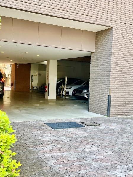 レクセルプラザ新八柱