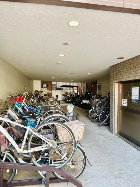 レクセルプラザ新八柱