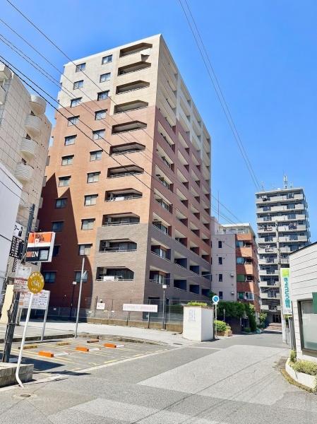 レクセルプラザ新八柱