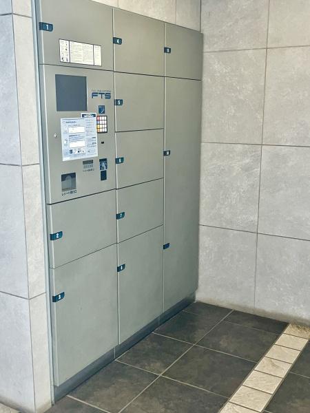 レクセルプラザ新八柱