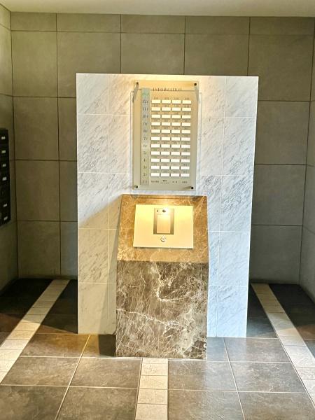 レクセルプラザ新八柱