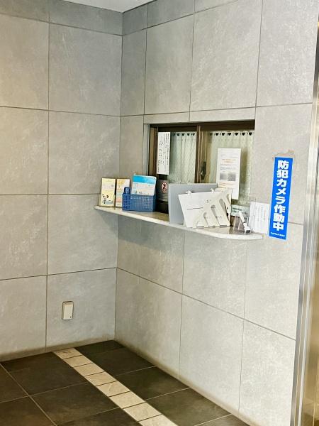 レクセルプラザ新八柱