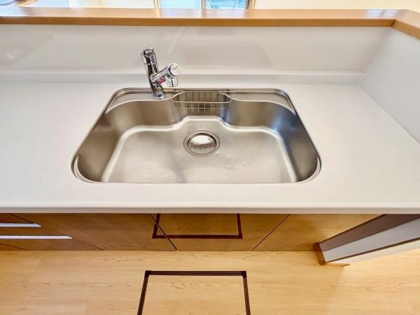 松戸市古ケ崎３丁目の中古一戸建て
