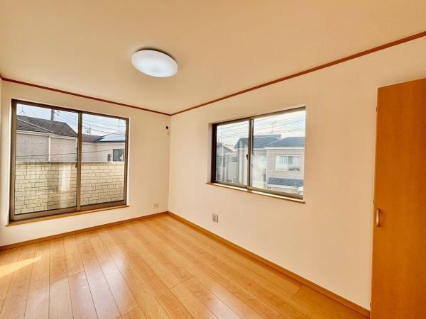 松戸市古ケ崎３丁目の中古一戸建て