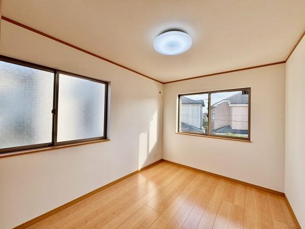 松戸市古ケ崎３丁目の中古一戸建て