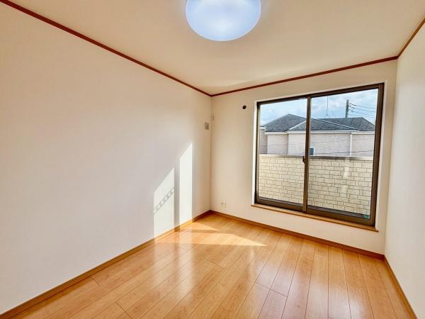 松戸市古ケ崎３丁目の中古一戸建て