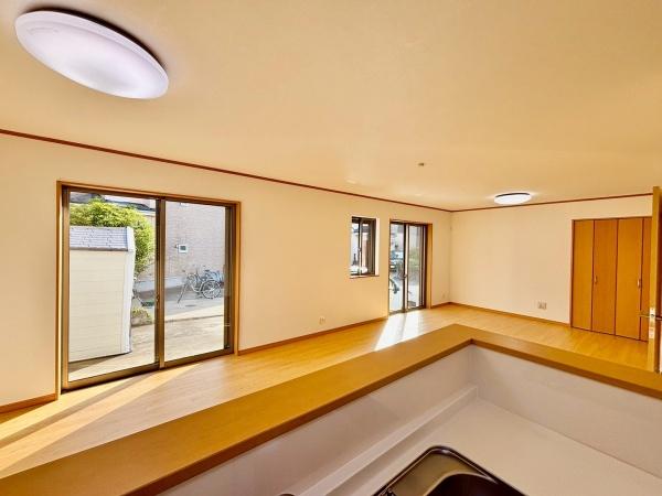 松戸市古ケ崎3丁目　中古戸建
