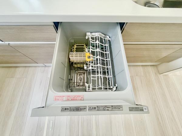流山市松ケ丘17期　新築戸建