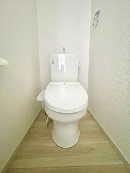 流山市松ケ丘17期　新築戸建