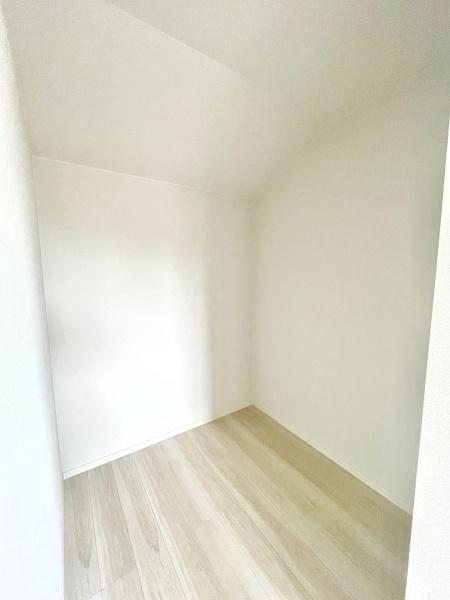 流山市松ケ丘17期　新築戸建