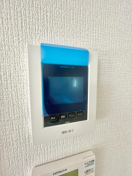 流山市松ケ丘17期　新築戸建