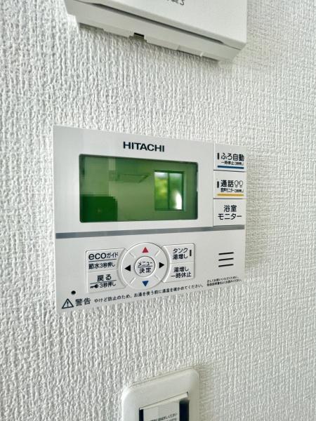 流山市松ケ丘17期　新築戸建