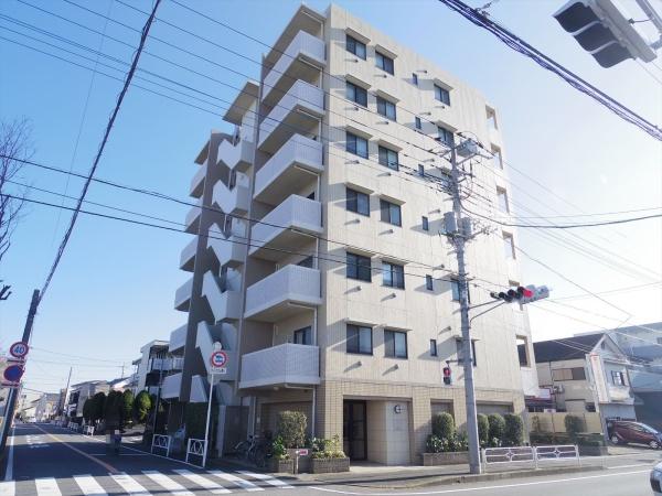 グラビスコート流山