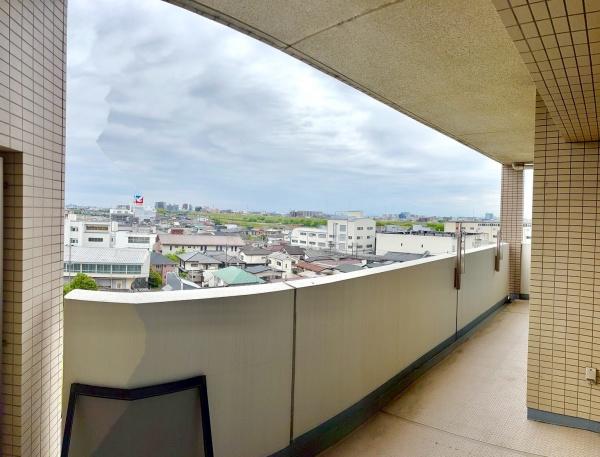グラビスコート流山