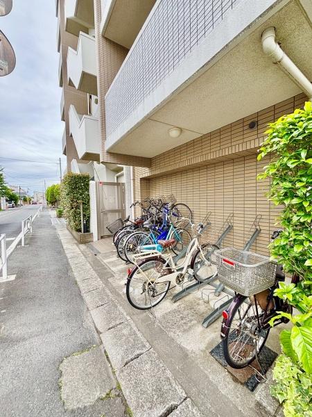 グラビスコート流山