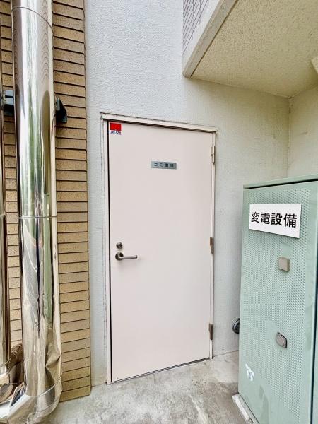 グラビスコート流山
