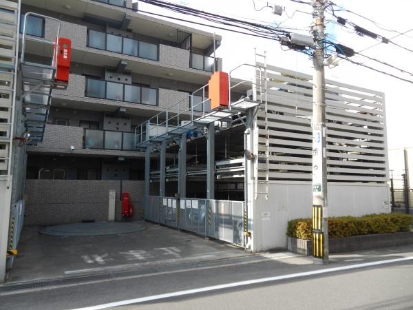 ライオンズマンション北小金第２