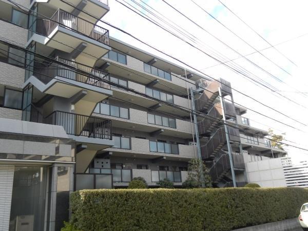 ライオンズマンション北小金第２