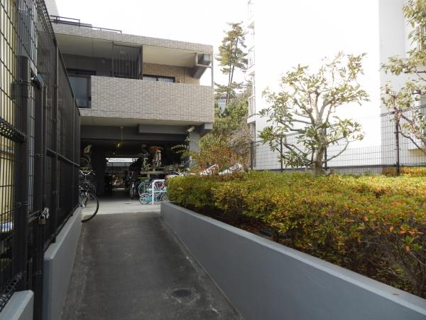 ライオンズマンション北小金第２