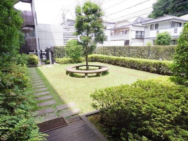 ライオンズマンション北小金第２