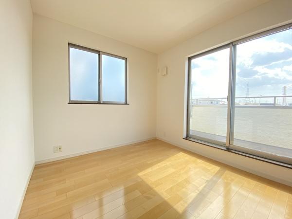 流山市野々下６丁目の中古一戸建て
