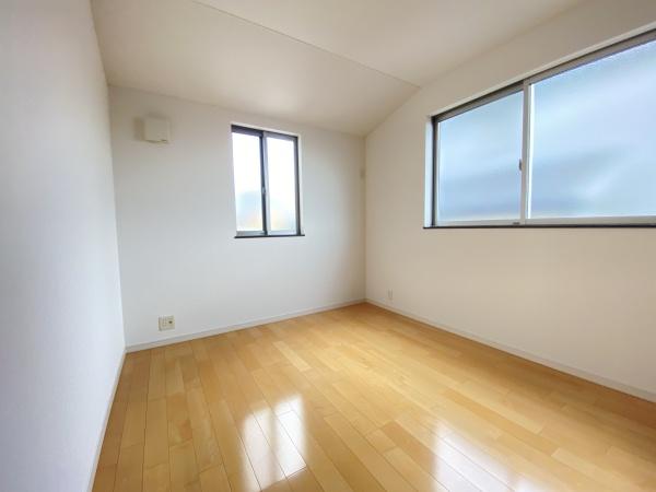 流山市野々下６丁目の中古一戸建て