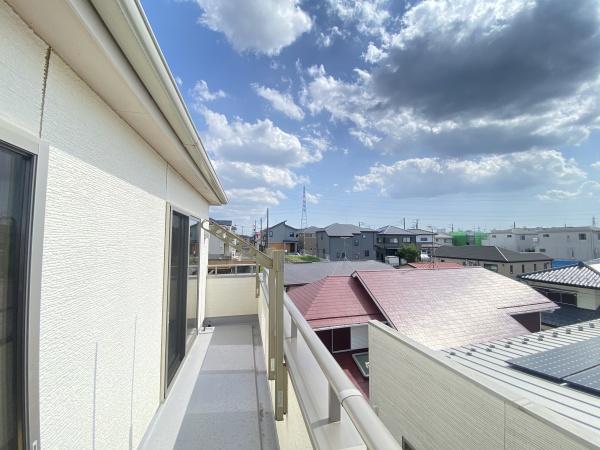 流山市野々下６丁目の中古一戸建て