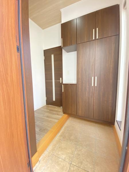 流山市野々下６丁目の中古一戸建て