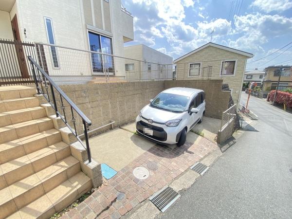 流山市野々下６丁目の中古一戸建て