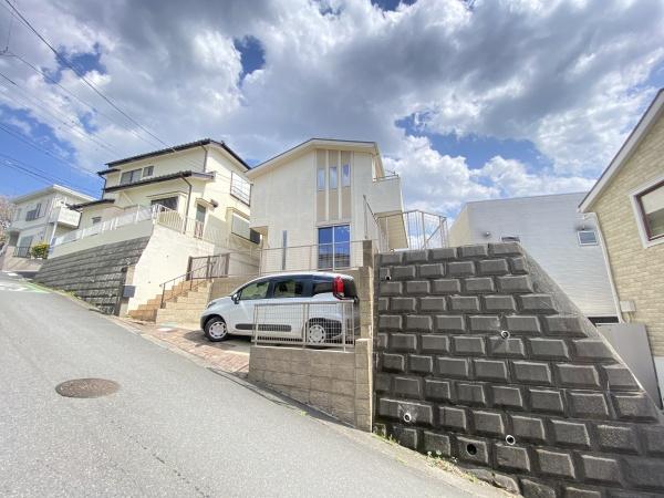 流山市野々下６丁目の中古一戸建て