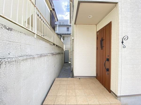 流山市野々下６丁目の中古一戸建て