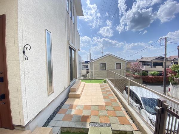 流山市野々下６丁目の中古一戸建て