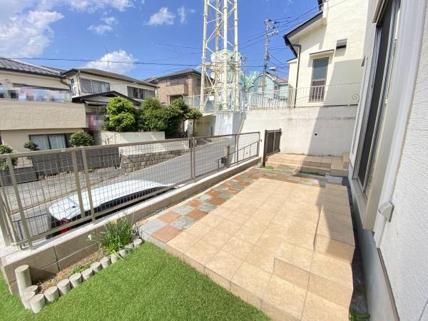 流山市野々下６丁目の中古一戸建て