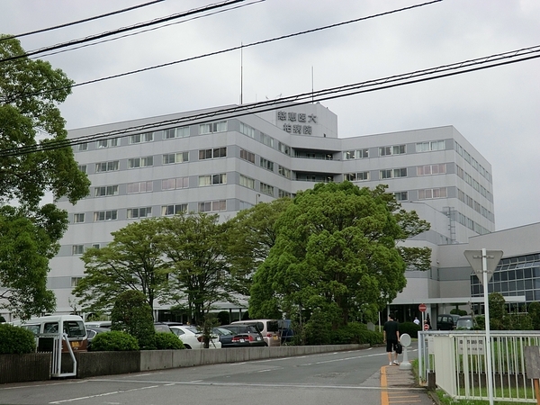 柏市柏451番　A号棟　新築戸建(東京慈恵会医科大学附属柏病院)