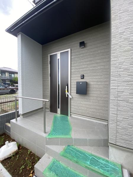 松戸市西馬橋4丁目230番　A号棟　新築戸建