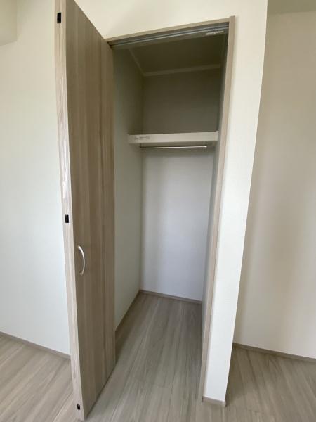 松戸市栄町24期　2-A号棟　新築戸建