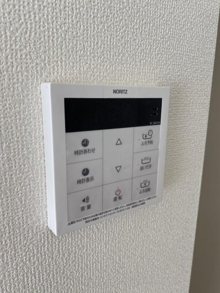 松戸市栄町24期　2-A号棟　新築戸建