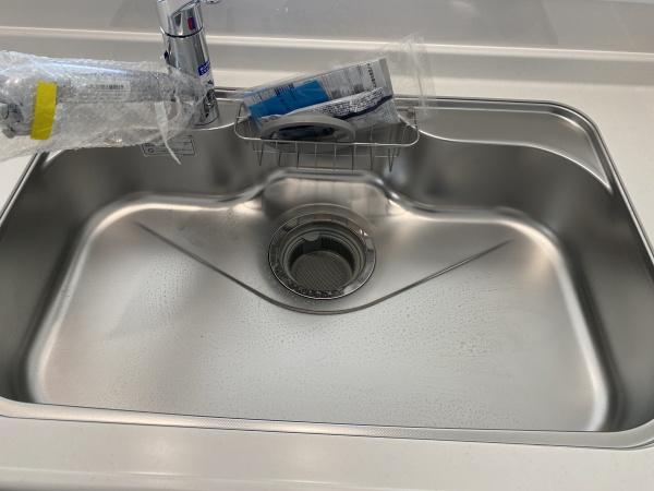 松戸市栄町24期　2-C号棟　新築戸建