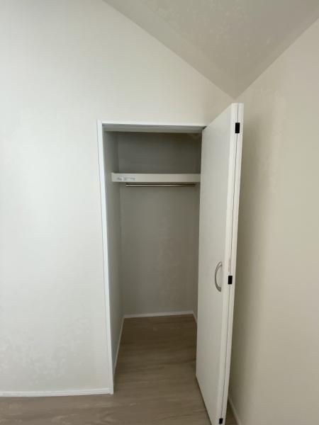 松戸市栄町24期　2-C号棟　新築戸建