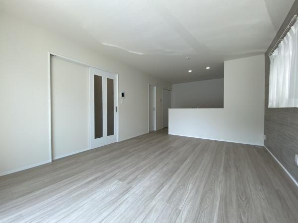 松戸市栄町24期　2-C号棟　新築戸建