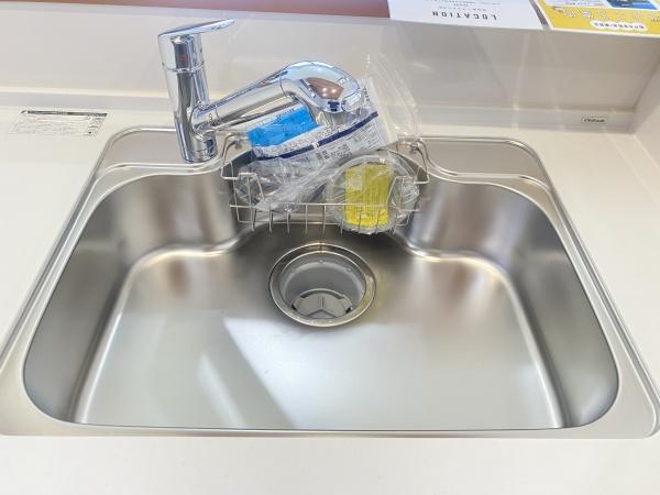 松戸市栄町西1期　2号棟　新築戸建