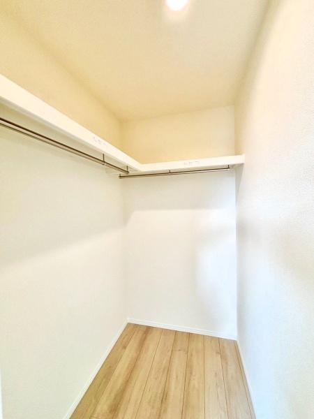 松戸市常盤平双葉町　B号棟　新築戸建