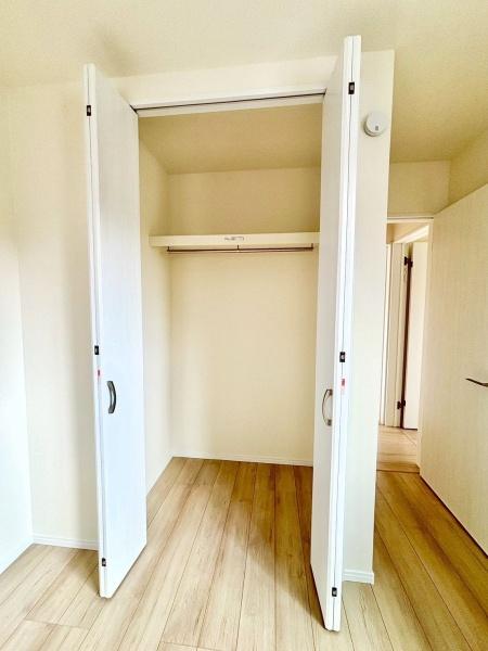 松戸市常盤平双葉町　B号棟　新築戸建