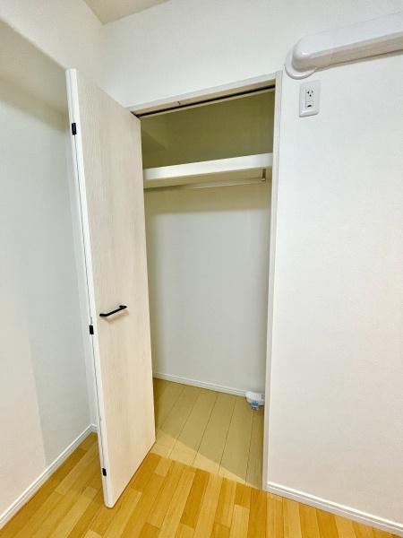 ロイヤルシティ松戸八柱