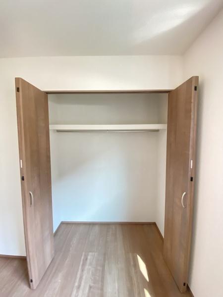 松戸市中金杉4丁目　C号棟　新築戸建