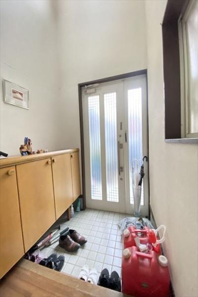 柏市新逆井１丁目の中古一戸建て