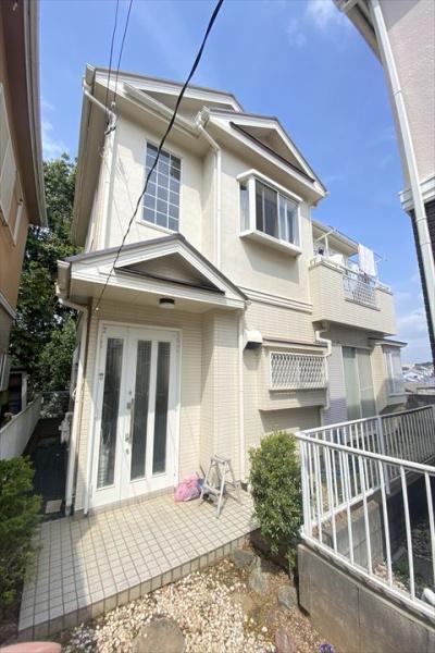 柏市新逆井１丁目の中古一戸建て