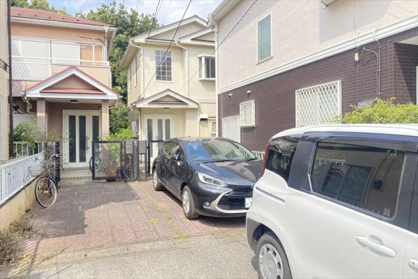 柏市新逆井１丁目の中古一戸建て